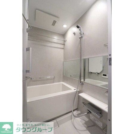 ENetial代官山の物件内観写真